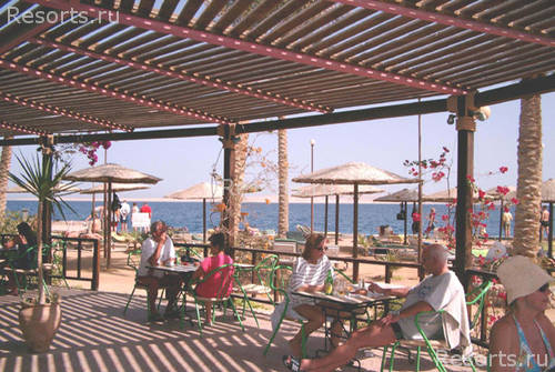 Arabia Beach Resort 30